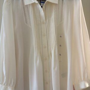 Tommy Hilfiger Women's Blouse